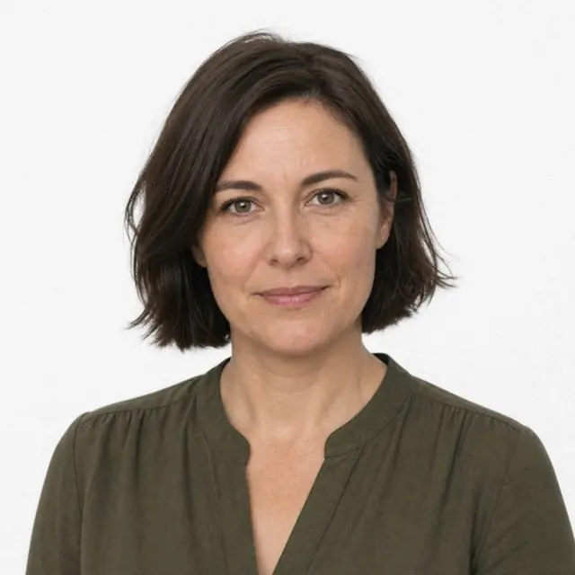 Elin Grimaldi