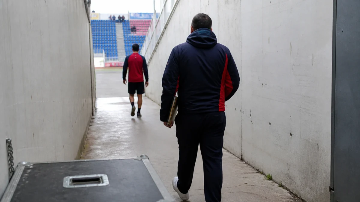 Cagliari värvar Roberto Gagliardini – kontrakt till 2027