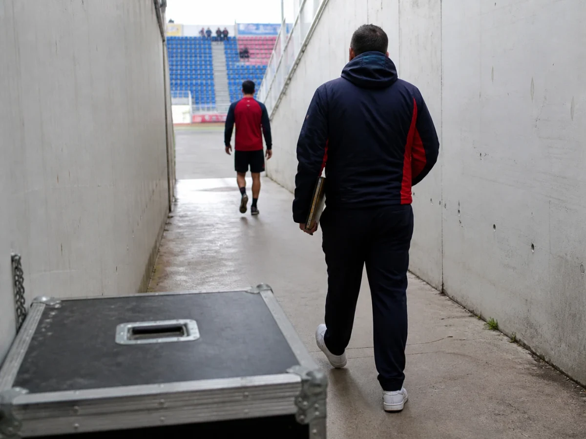 Cagliari värvar Roberto Gagliardini – kontrakt till 2027