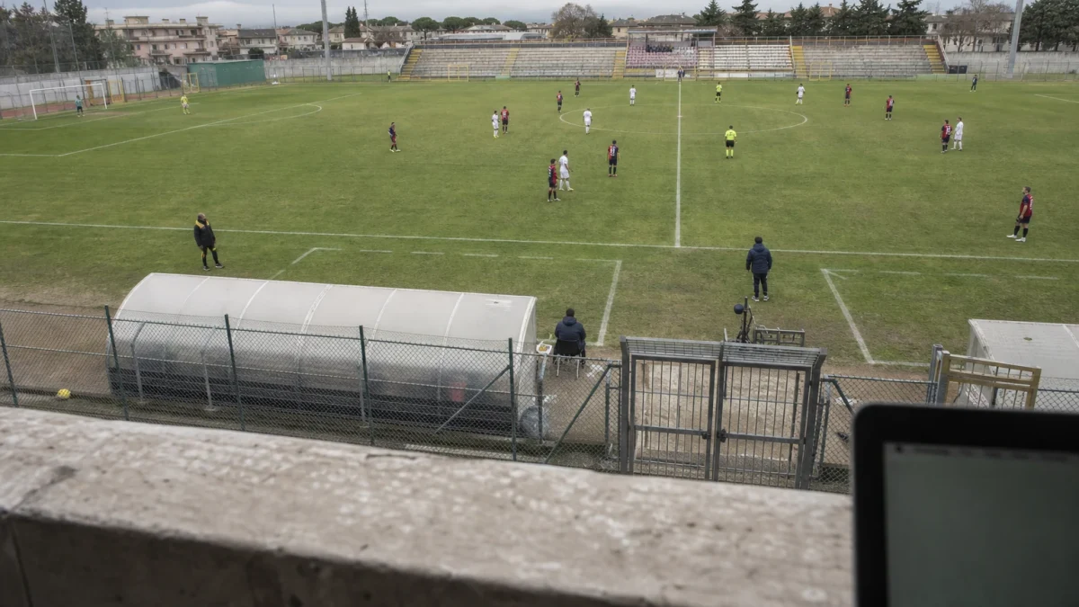 Cagliari inleder uppladdningen inför Serie A-premiären mot Parma