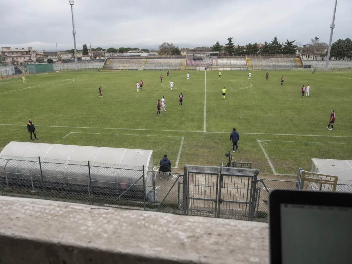 Cagliari inleder uppladdningen inför Serie A-premiären mot Parma