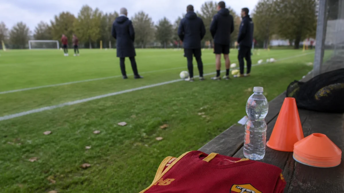 Roma lånar ut Angelino till Deportivo La Coruna