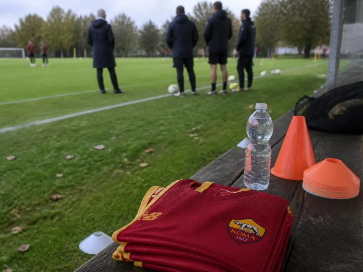 Roma lånar ut Angelino till Deportivo La Coruna
