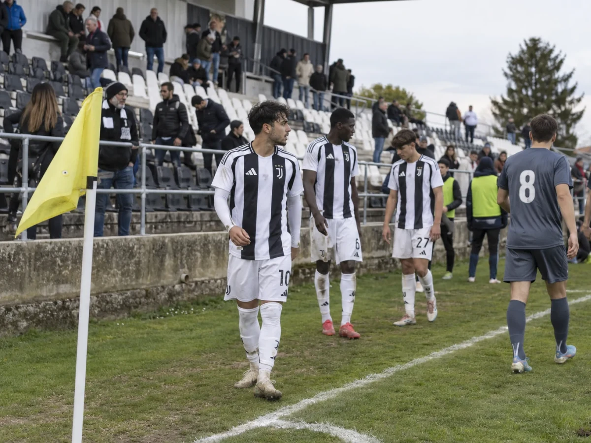 Juventus minns Yildiz dubbel inför resan till Cagliari