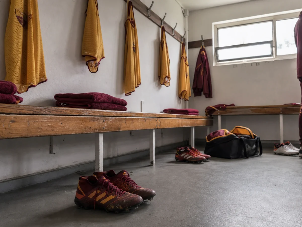 Roma värvar Maya Doms – avtalet gäller till 2029