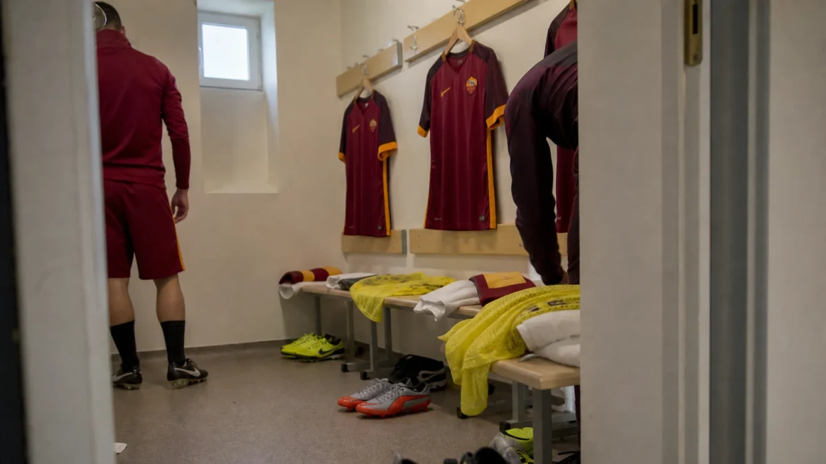 Roma värvar Nahuel Molina från Atlético Madrid