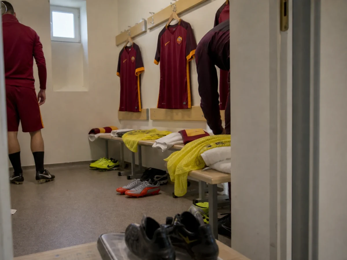 Roma värvar Nahuel Molina från Atlético Madrid