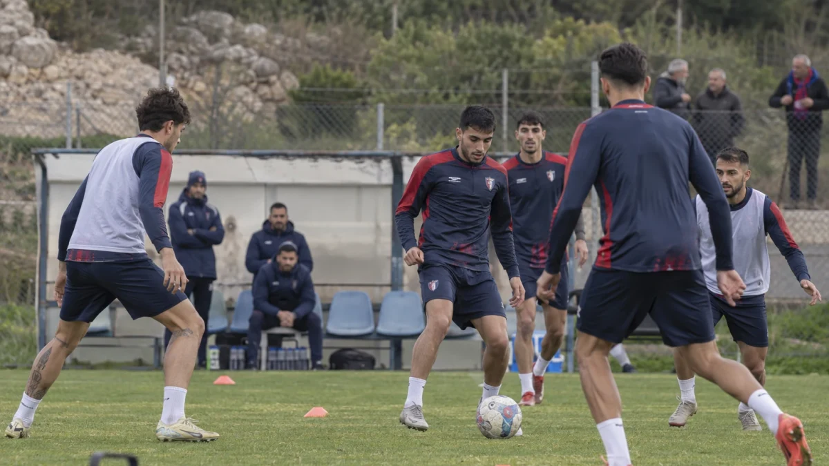 Cagliari förlänger med Nicola Grandu till 2029