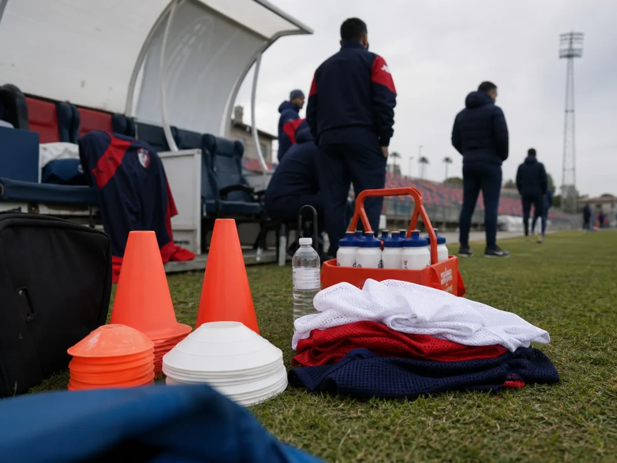 Cagliari lånar ut Nicola Pintus till Pianese