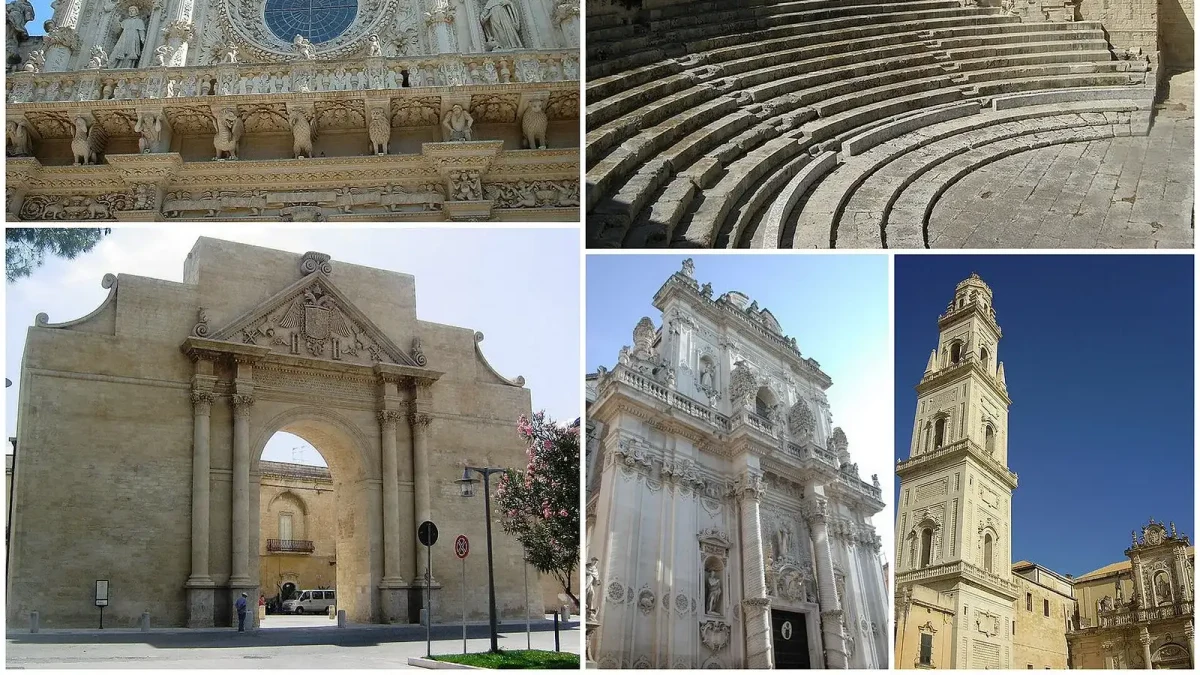 Lecce