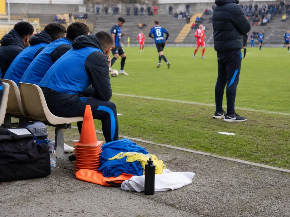 Inter körde över Monza med 4–1 i Serie A-premiären