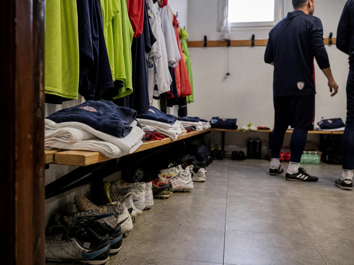 Cagliari lånar in Daniel Maldini från Atalanta