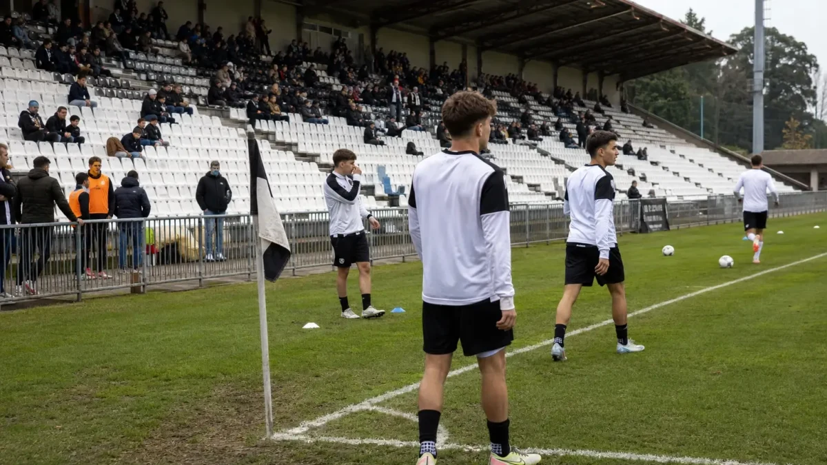 Cesena tar emot tvåan Mantova på Dino Manuzzi