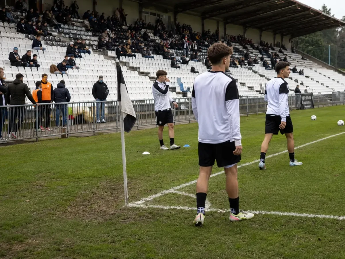 Cesena tar emot tvåan Mantova på Dino Manuzzi