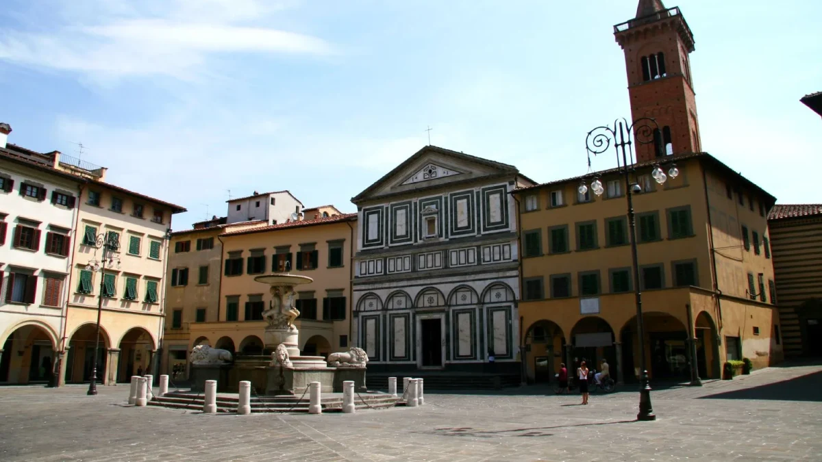 Empoli