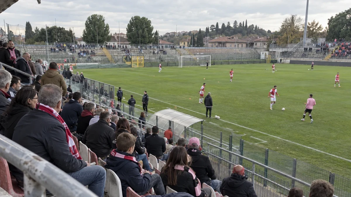 Mantova jagar Palermo i toppstriden i Serie B