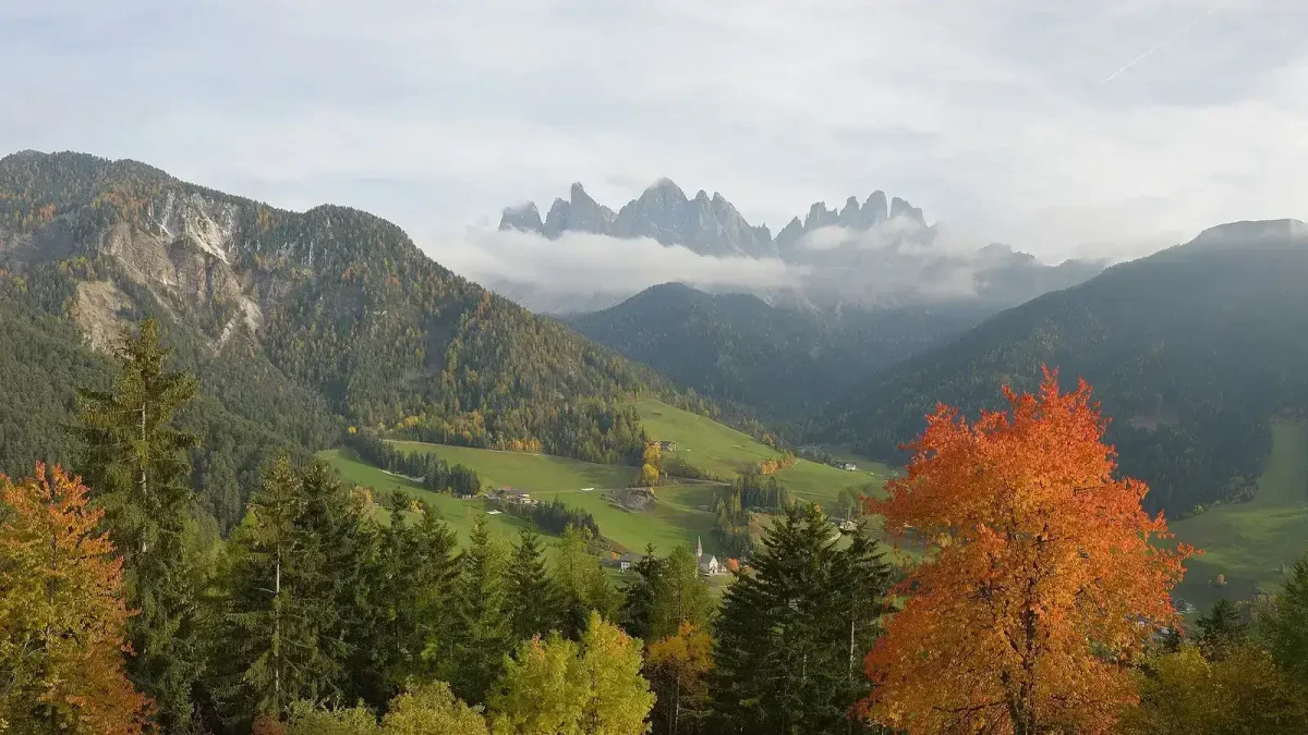 Sudtirol