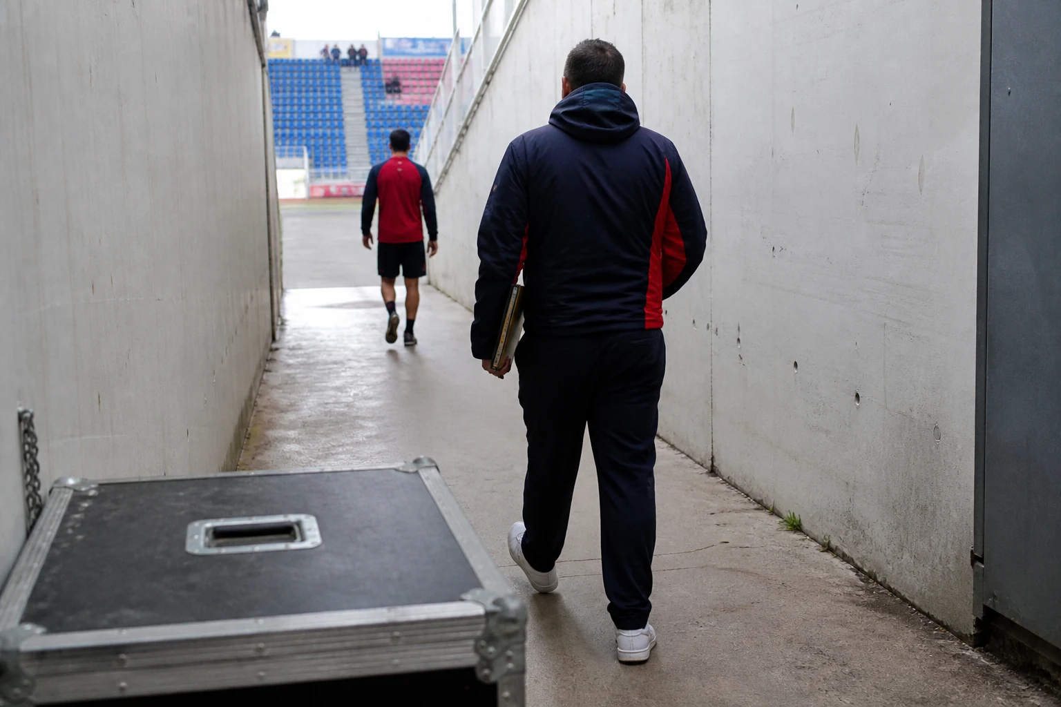 Cagliari värvar Roberto Gagliardini – kontrakt till 2027