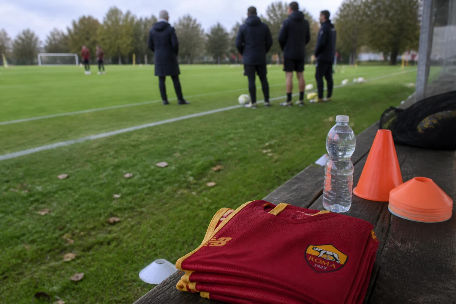 Roma lånar ut Angelino till Deportivo La Coruna