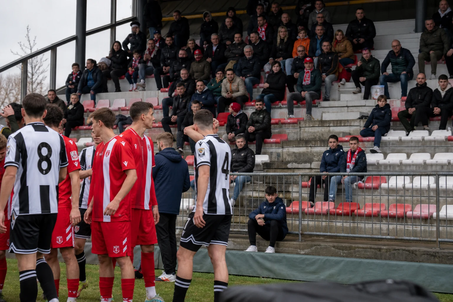 Udinese besegrade Monza i målrikt möte