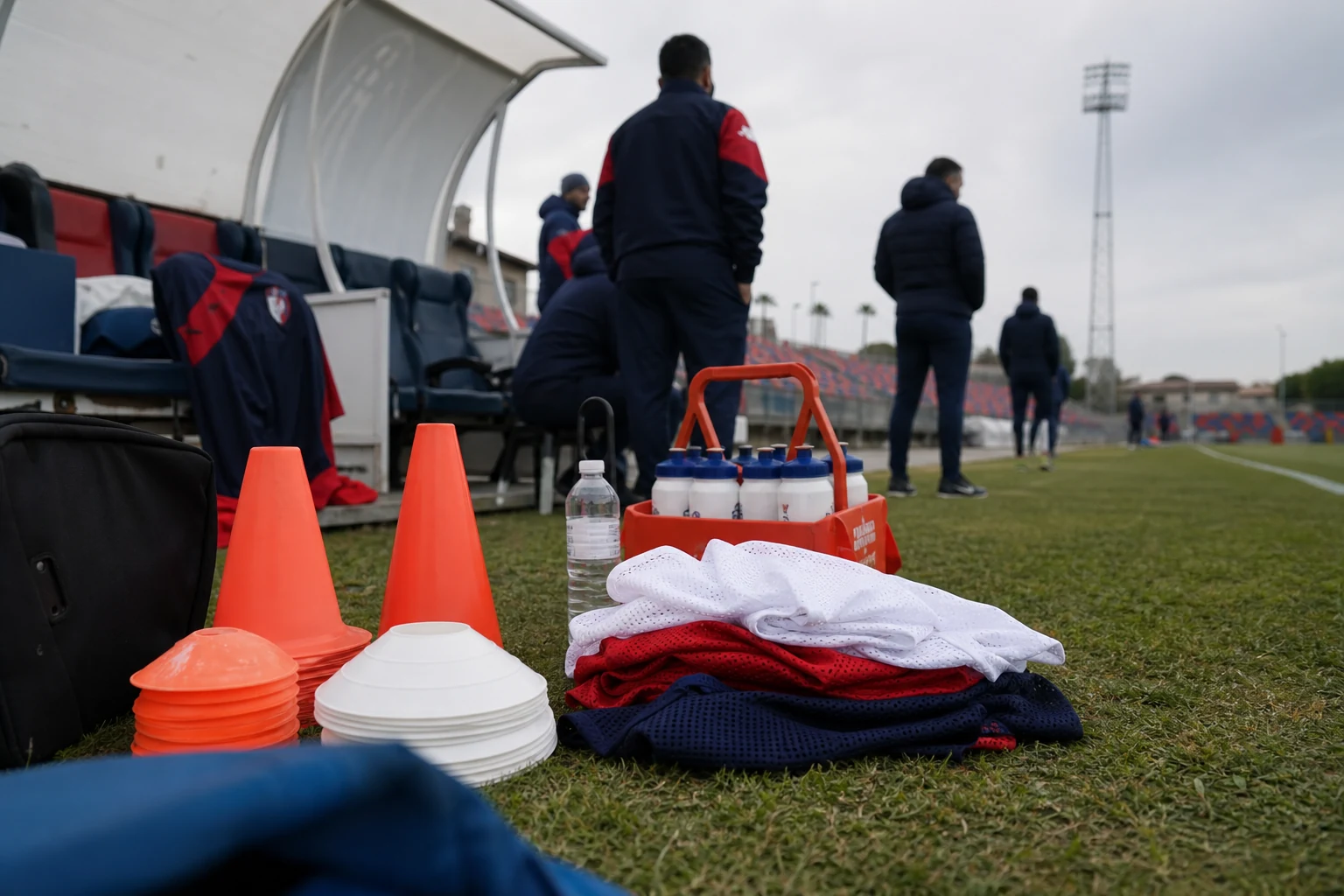 Cagliari lånar ut Nicola Pintus till Pianese