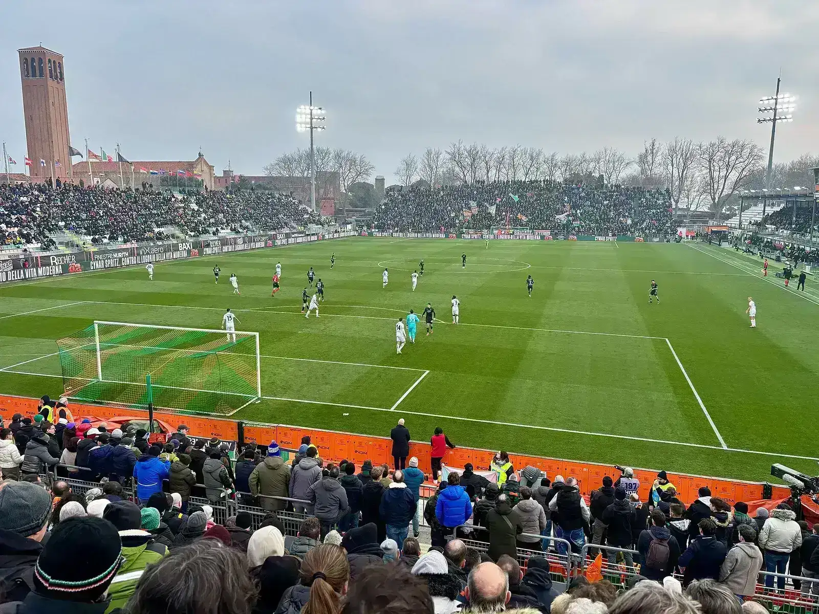 Venezia FC