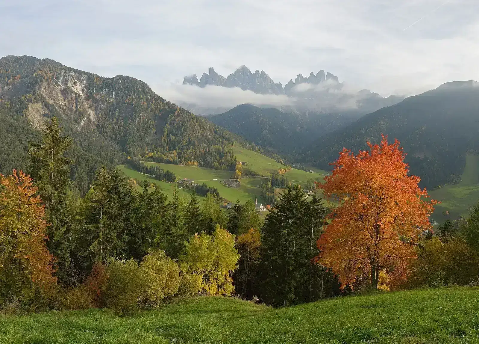 Sudtirol