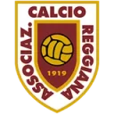 AC Reggiana 1919 logotyp