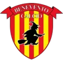 Benevento logotyp