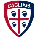 Cagliari logotyp