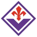 Fiorentina logotyp