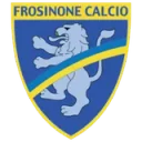 Frosinone logotyp