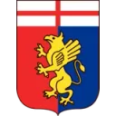 Genoa CFC logotyp