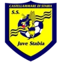 Juve Stabia logotyp