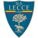 Lecce logotyp