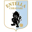 Virtus Entella logotyp